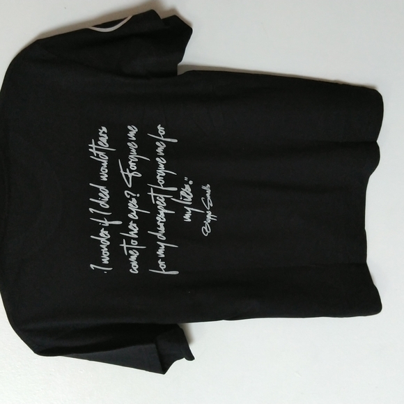 Notorious B. I. G. Classic Short Sleeve T-shirt - Picture 9 of 9